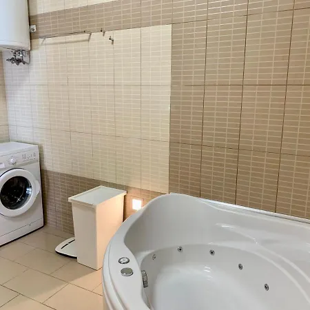 Апартаменты Lefkas Vacation Suites *