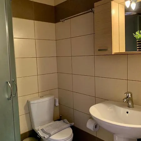 Апартаменты Lefkas Vacation Suites *