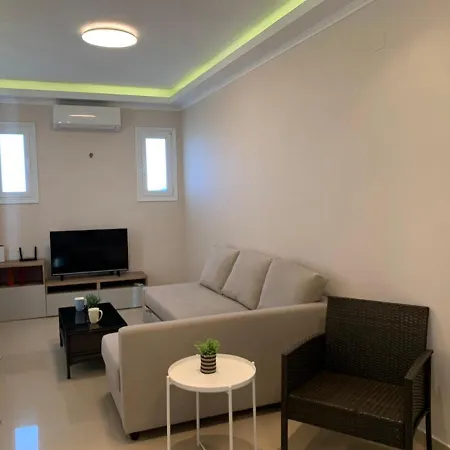 Lefkas Vacation Suites *