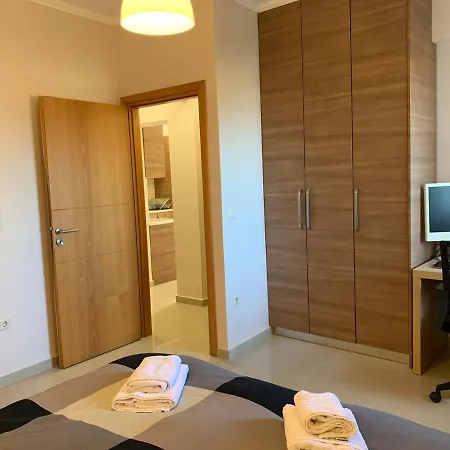 Lefkas Vacation Suites Exanthia