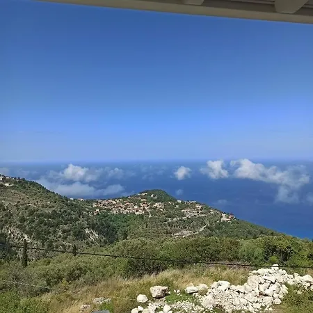Lefkas Vacation Suites Exanthia